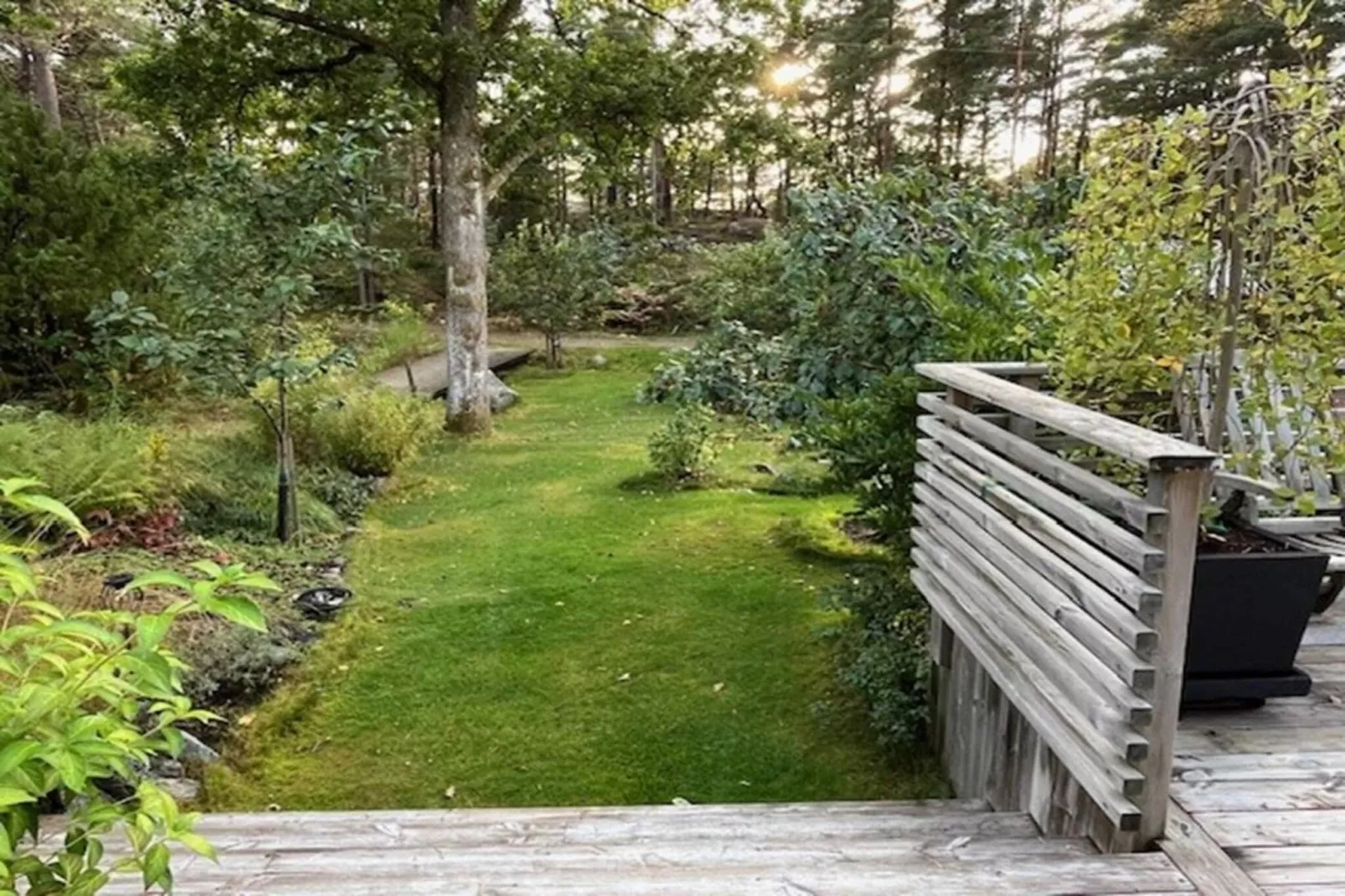 6 person holiday home in STRÖMSTAD-Outdoor