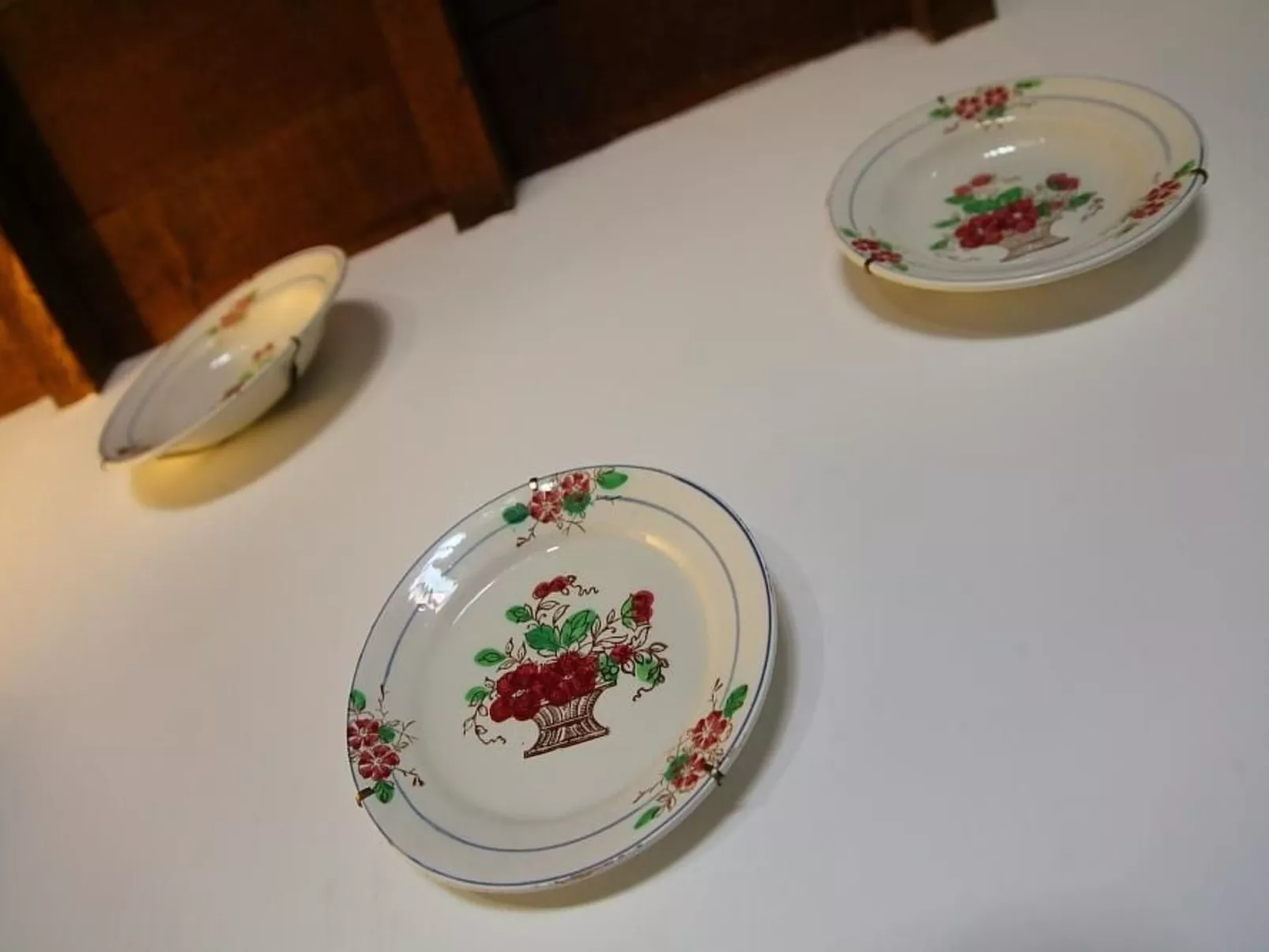 Casa del Nobile-Inside