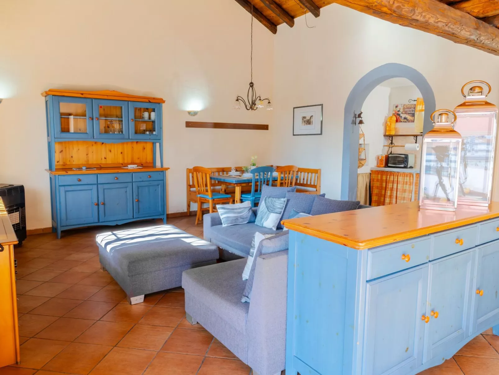 La casa di Gio-Dedans