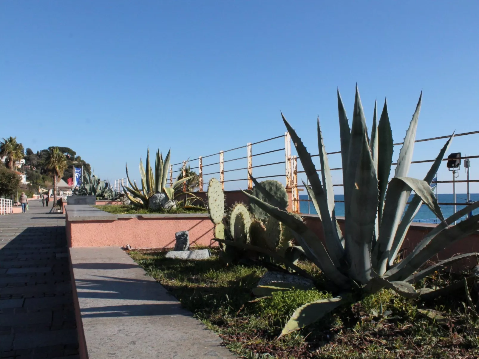 ILA2303 HOUSE CARLA-Outside