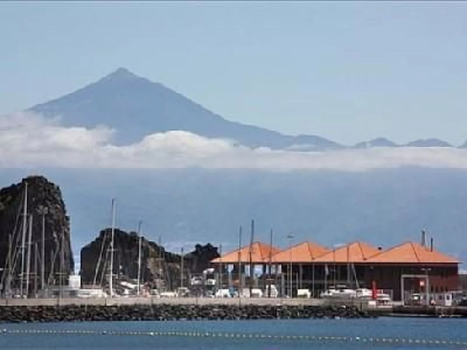Casa Rural El Serrillal 2 Hermigua La Gomera-Image-tags.info