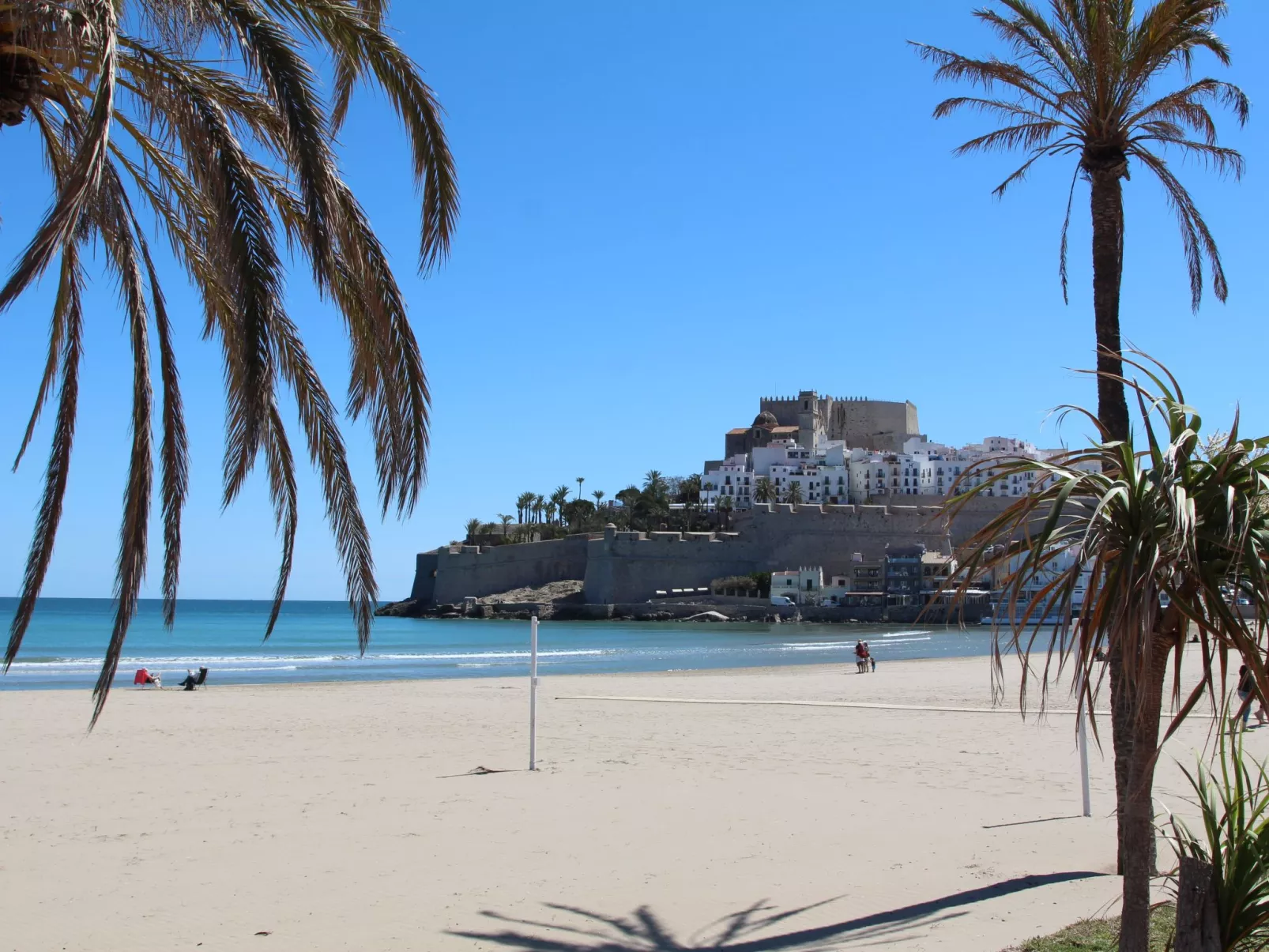 Casa Geminis 1 mit Garten und Meerblick-Inside