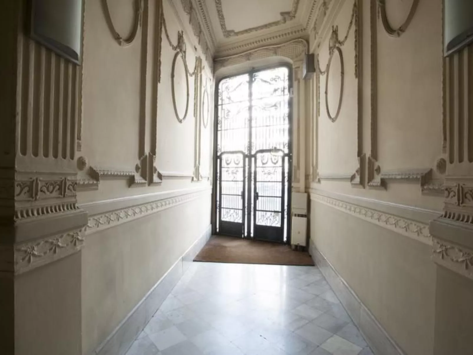 Wohnung "Sagrada Familia" mit Parkplatz-Image-tags.info