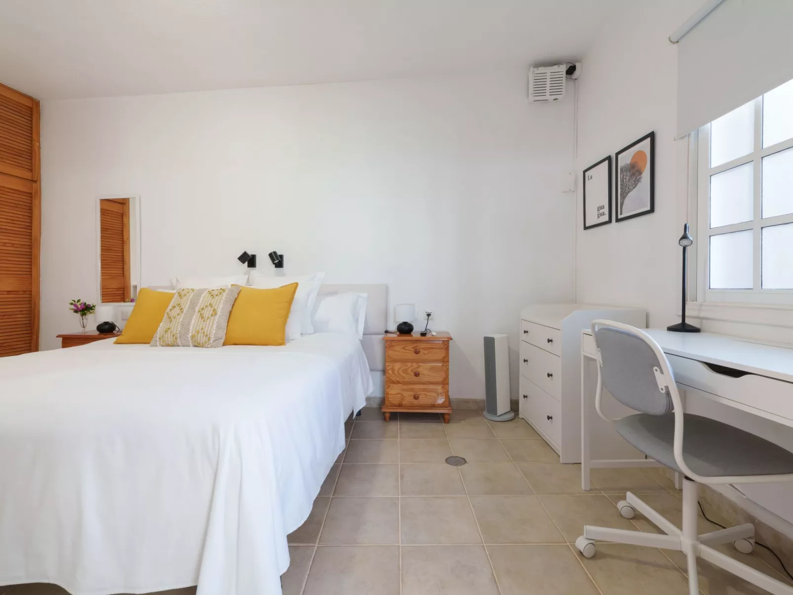 Haus El Drago 6-Inside