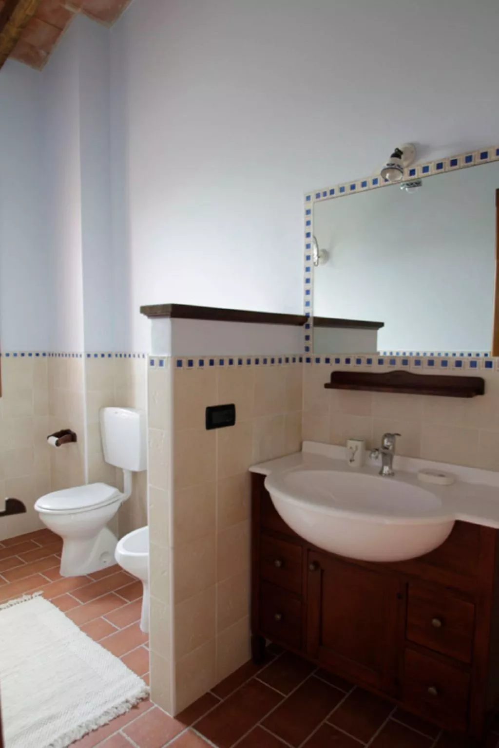 Corte Stellata Wohnung Der Himmel-Drinnen