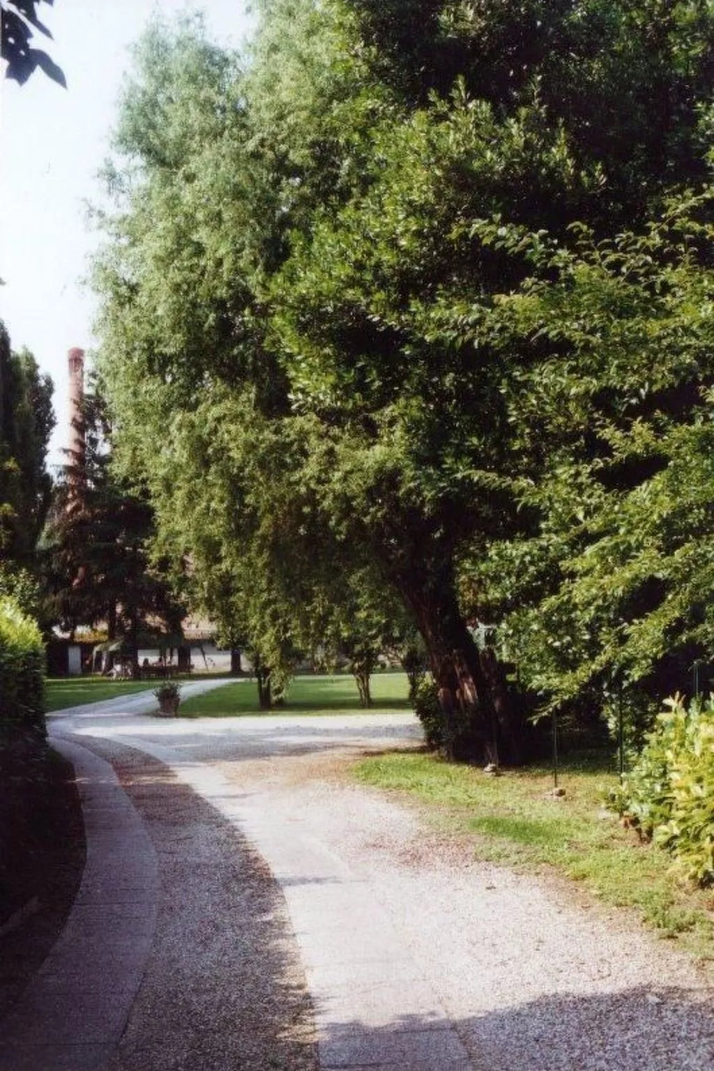 Wohnung mit Privatparkplatz-Drinnen