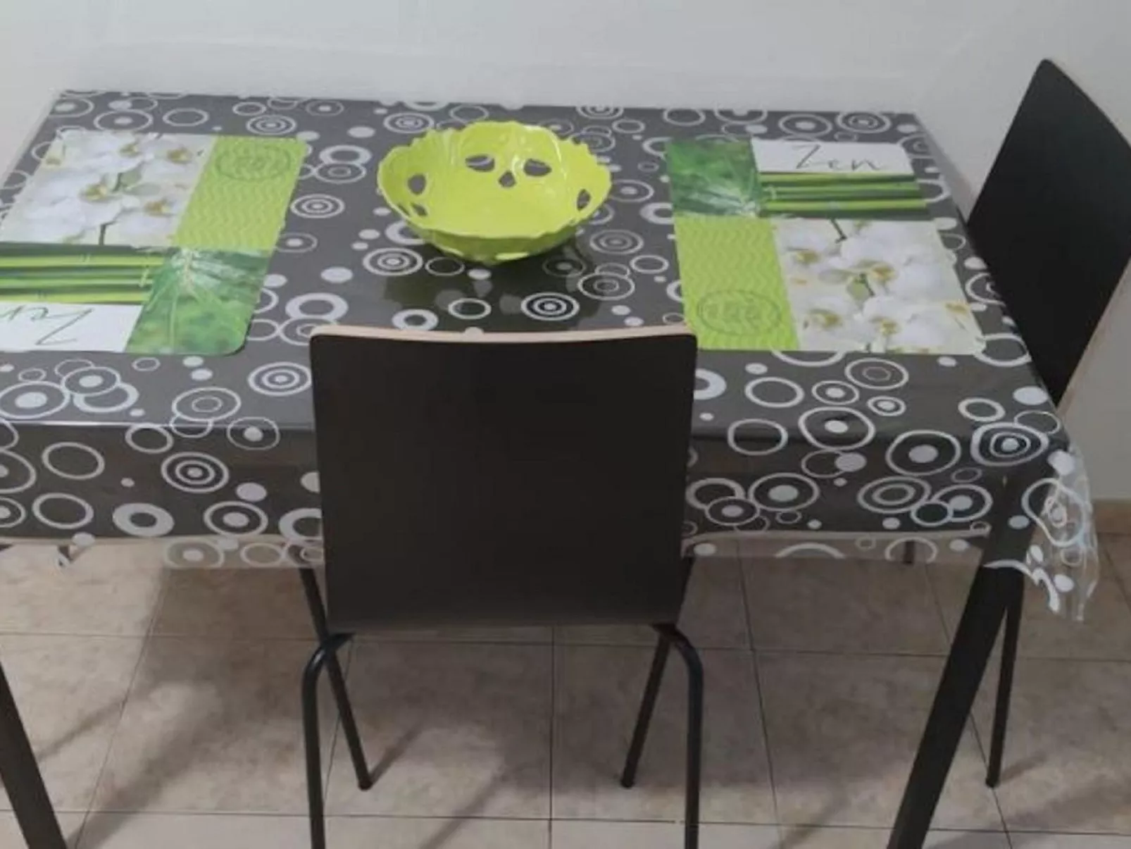 Haus und Frühstück La Madonnina-Inside