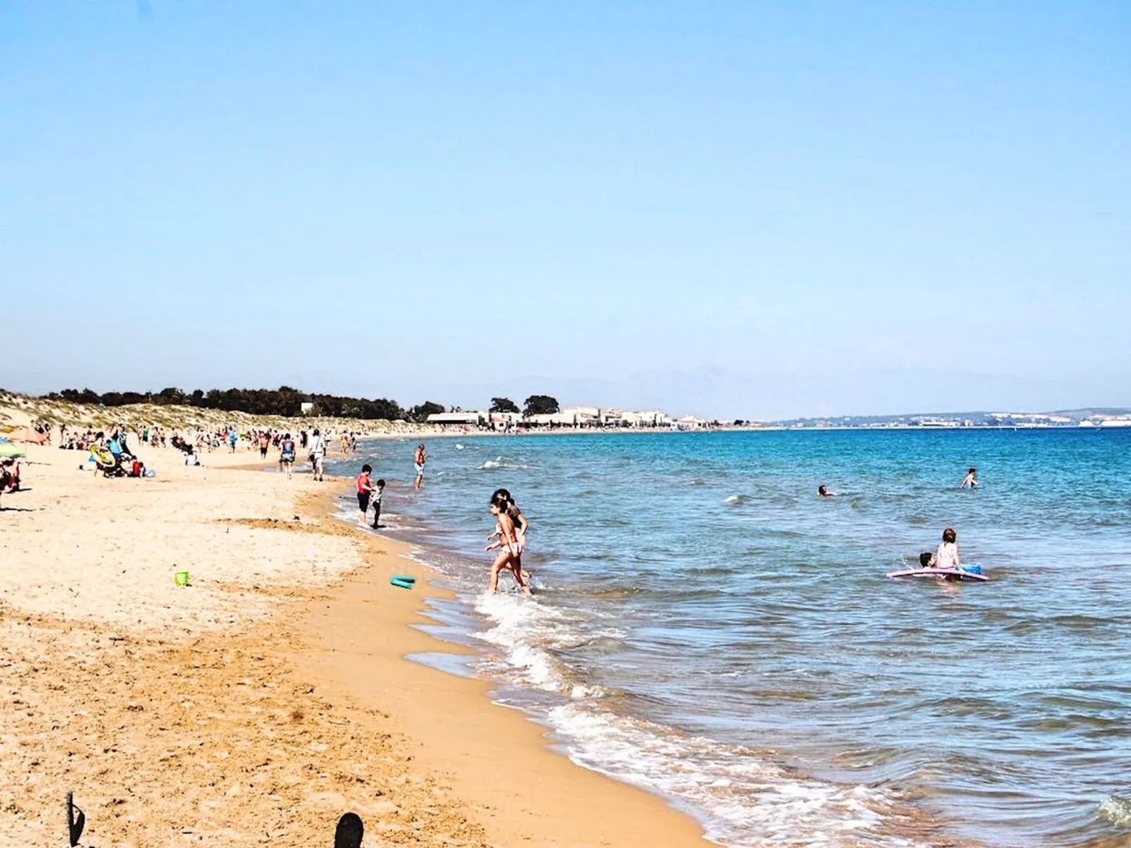 "Casa Caprichosa"-Dehors