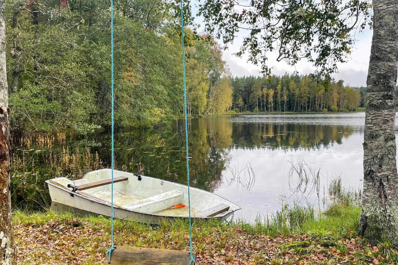4 etoiles maison de vacances a Hok-By Traum-Extérieur