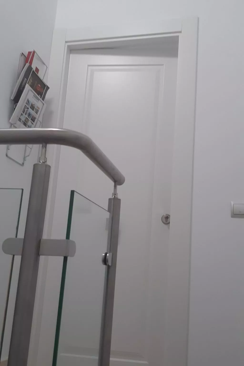 Penthouse Zentral-Superior-Inside