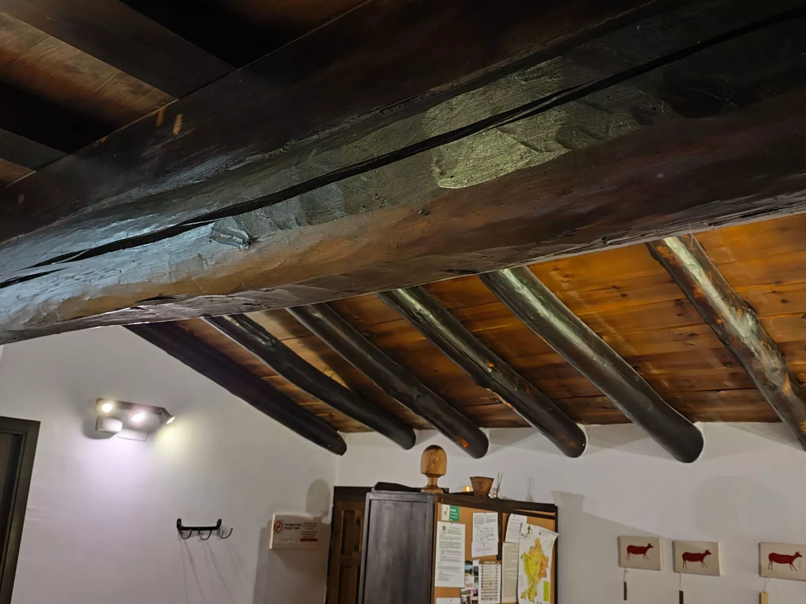 Turia Wohnung, Dachgeschoss.-Image-tags.info