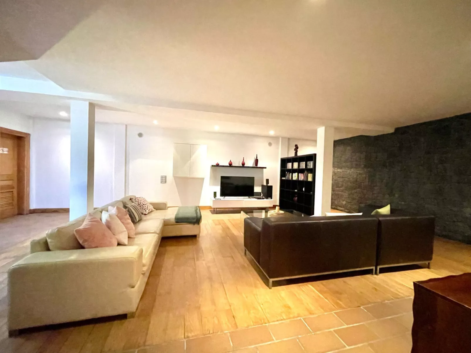 Mamma Mia B Luxus-Villen-Dedans