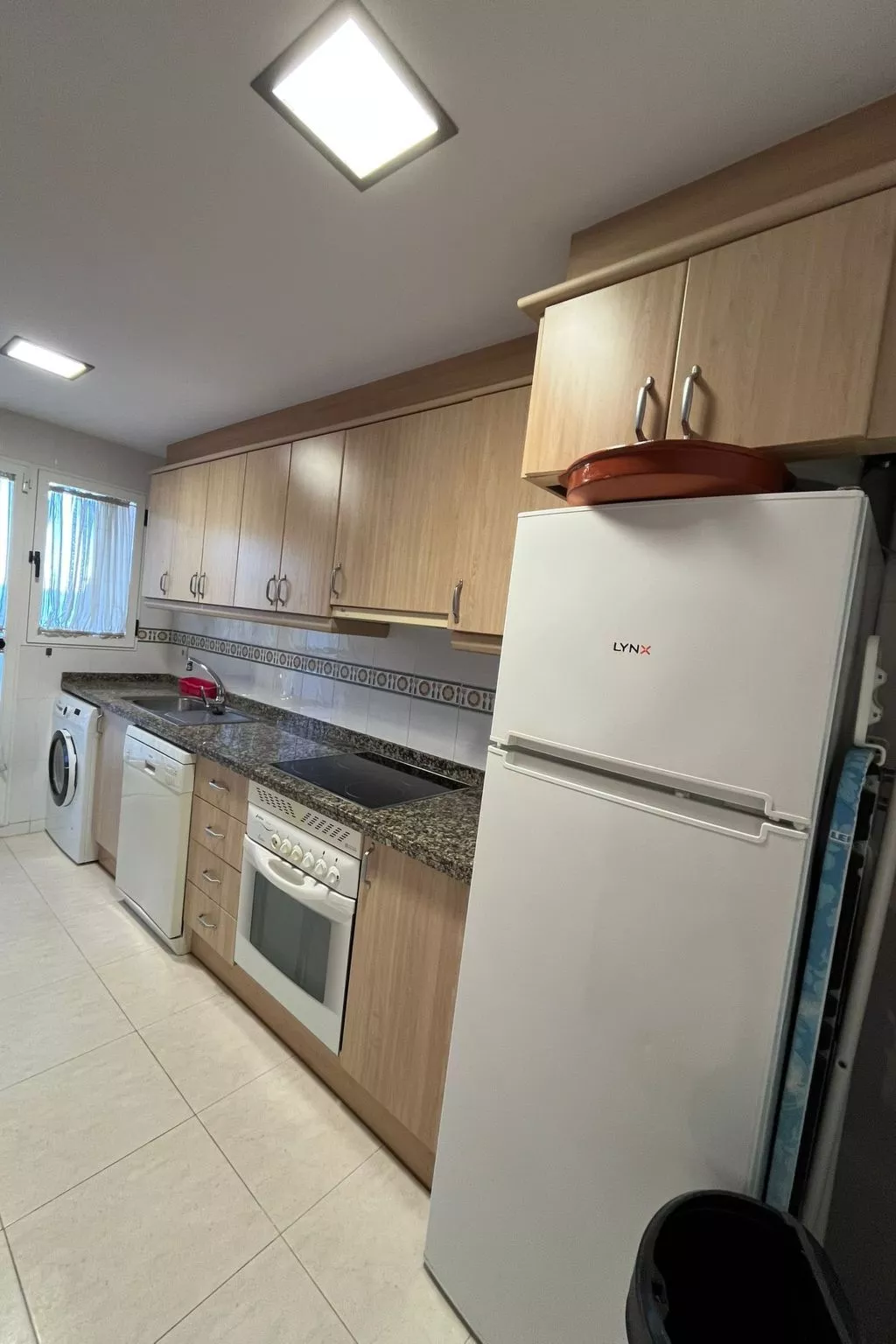 Wohnung Stella, 1. Reihe Meerblick und Palmen-Image-tags.info