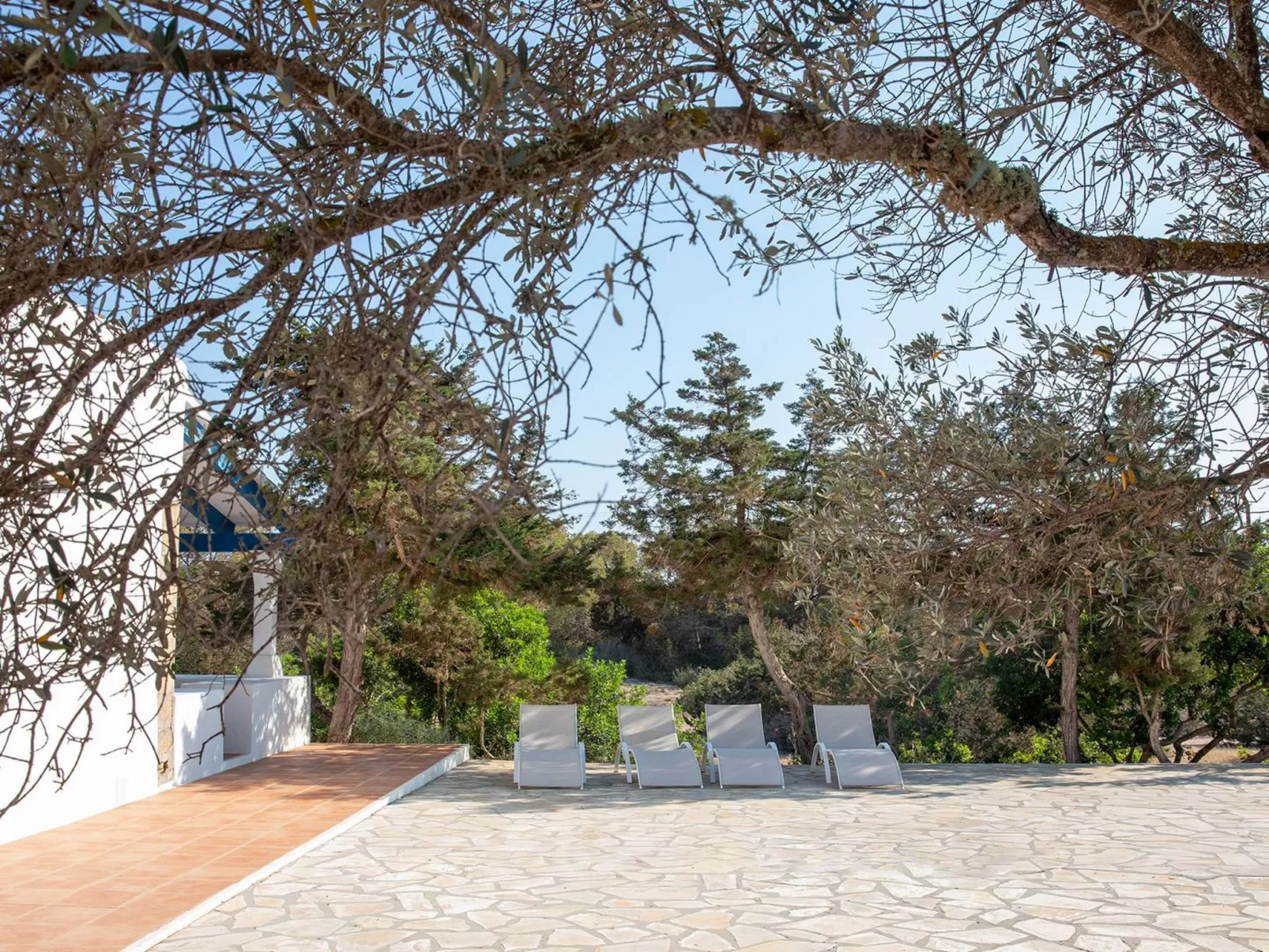 Casa Tramontana 4 pax.  Migjorn Gebiet-Image-tags.info