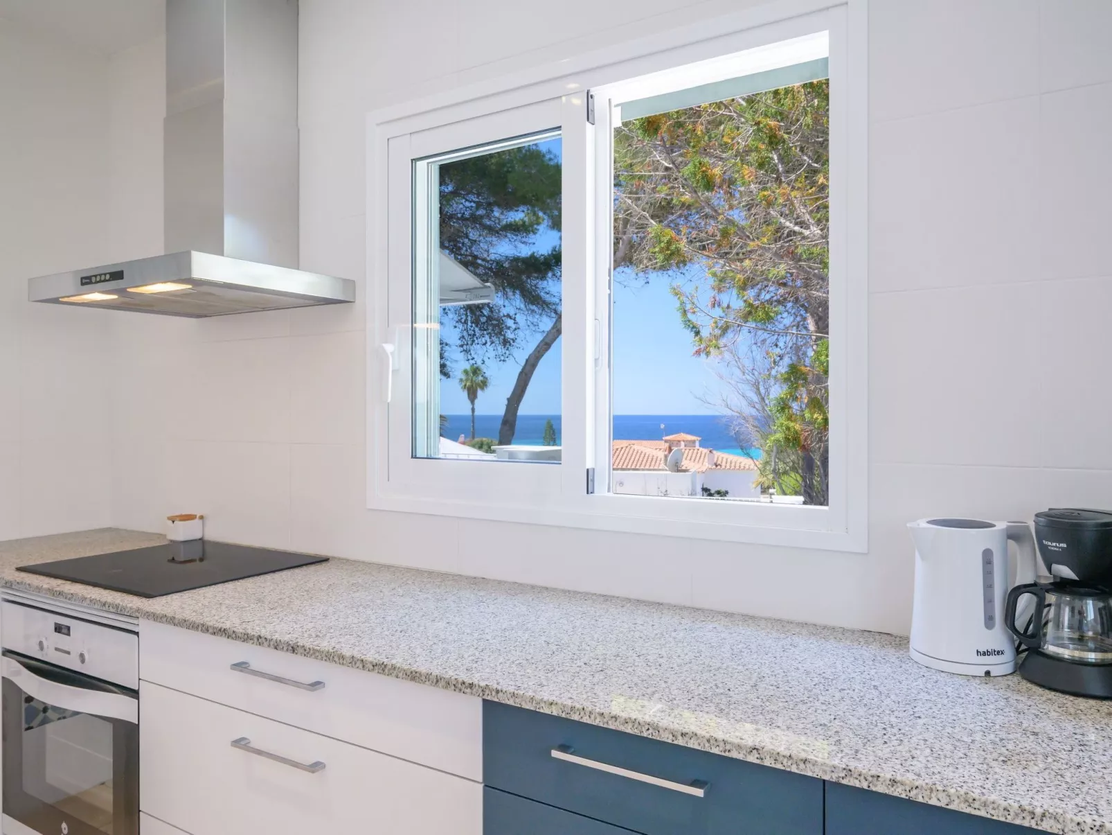 Villa Canela B11-Inside