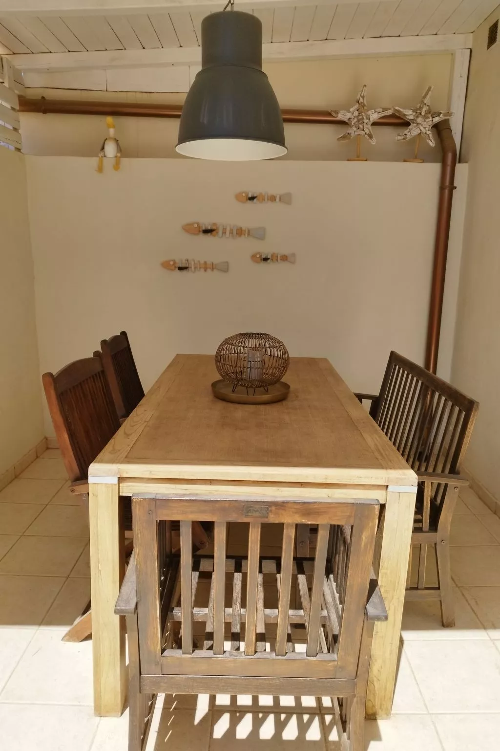 Duplex Casa Maya Caleta de Fuste-Inside