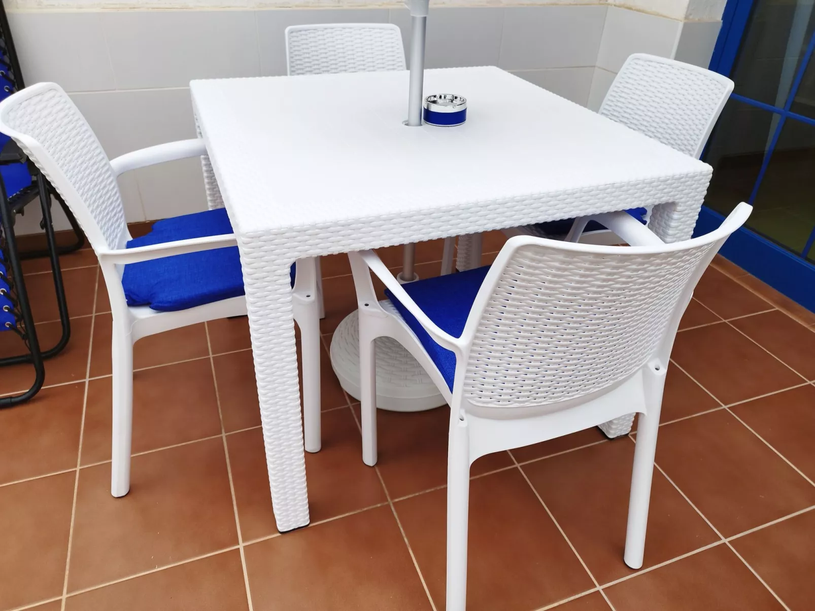 "Casa Freesia-Inside