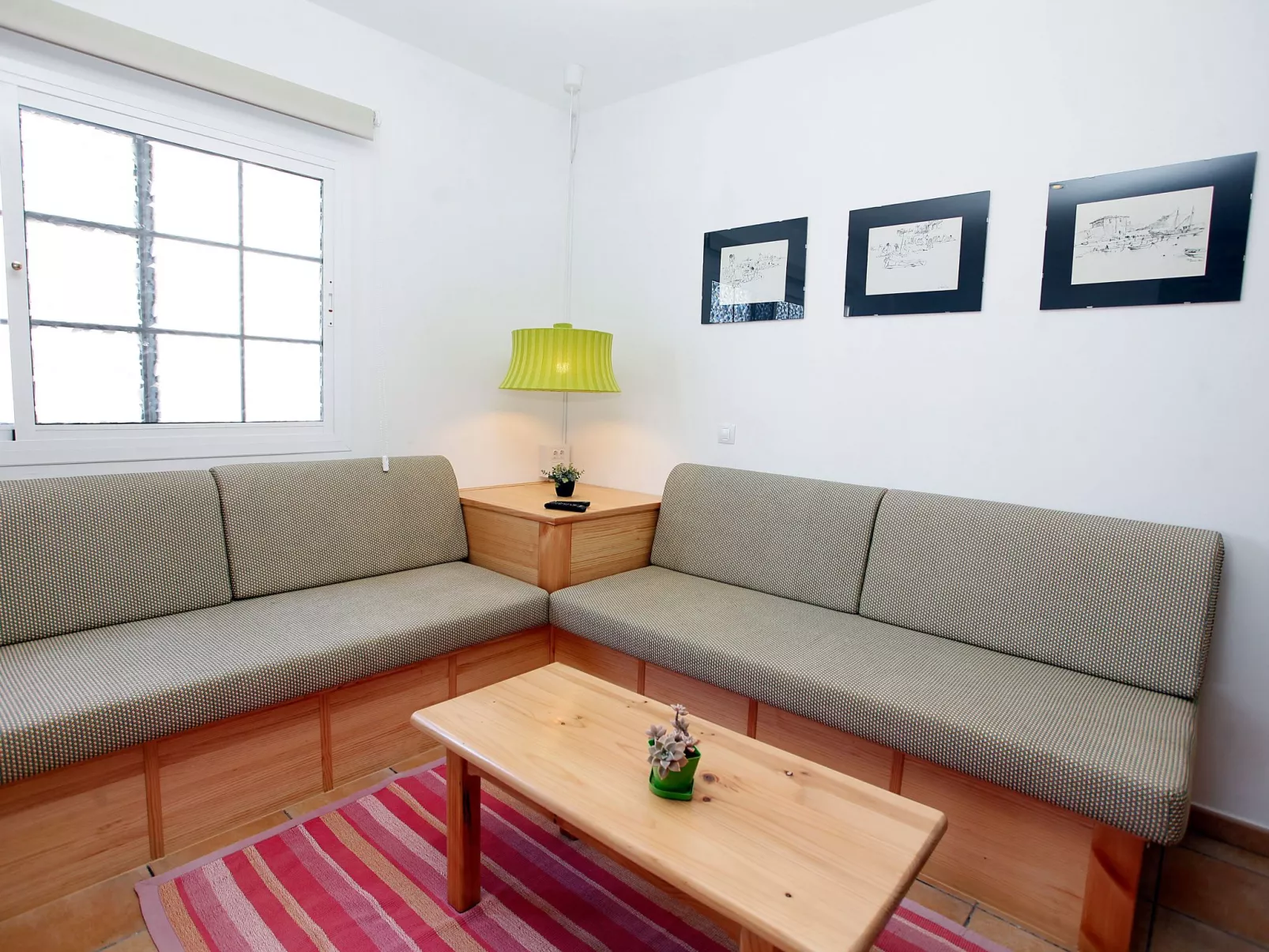 Appartement in El Cotillo-Inside