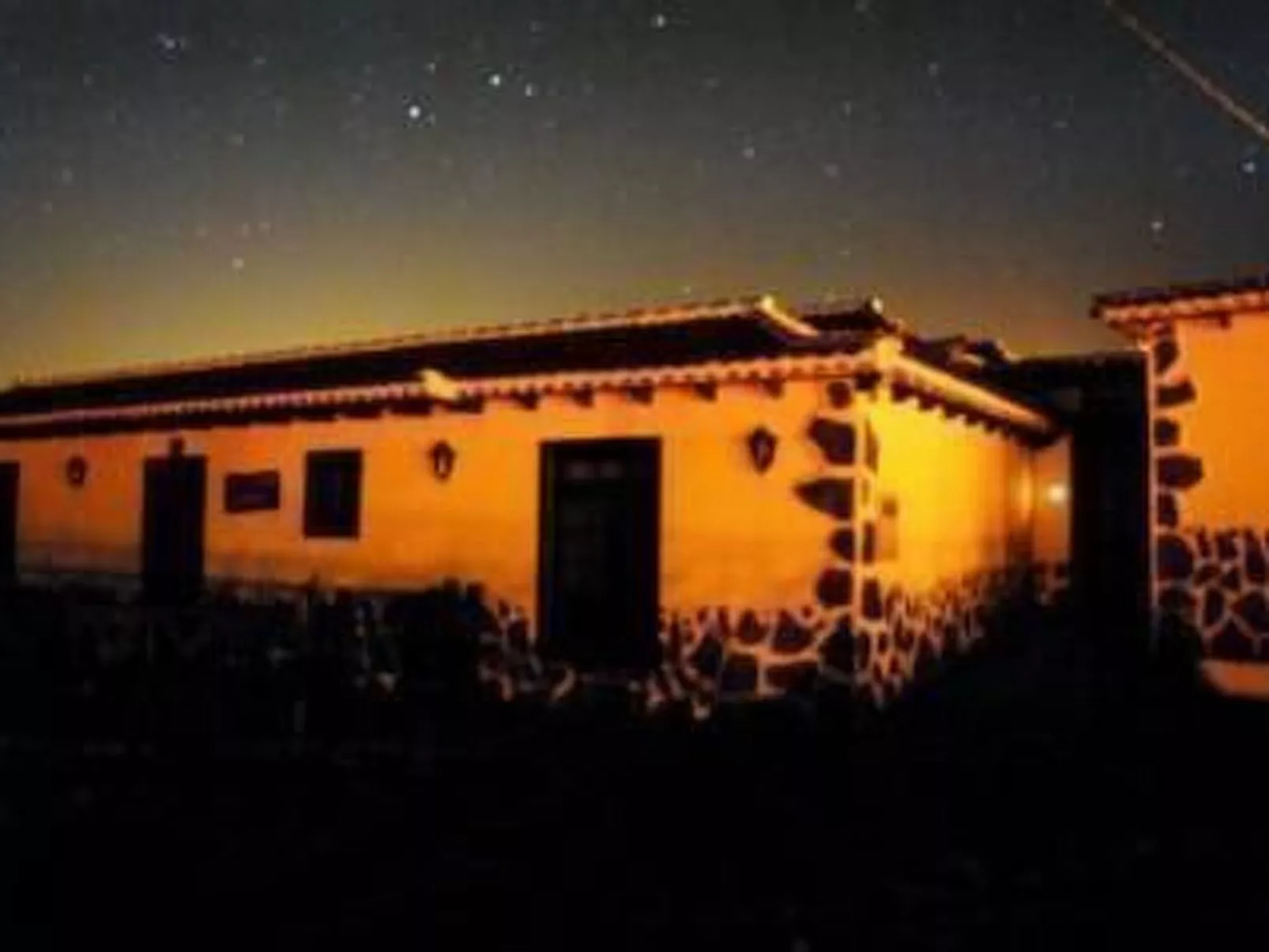 Ländliches Haus Monte del Agua-Draußen