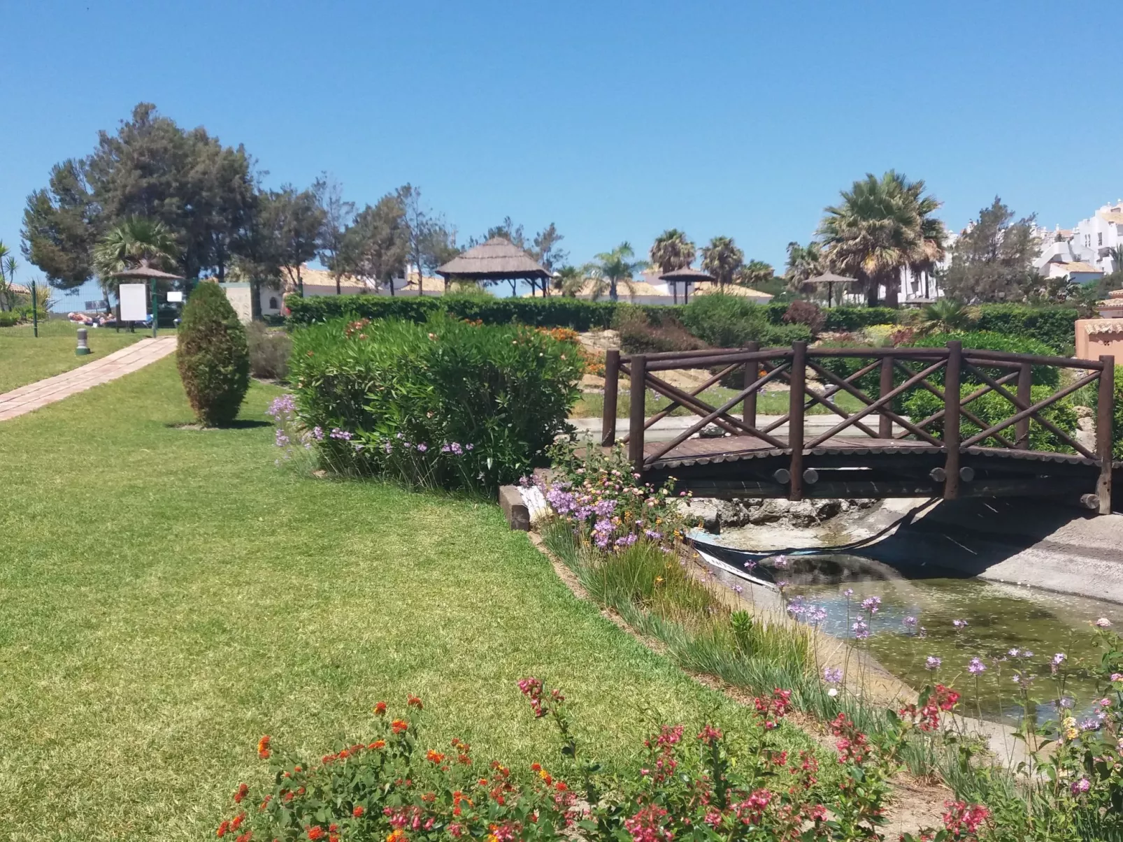Wunderschöne Wohnung 5 Personen Super Meerblick-Inside