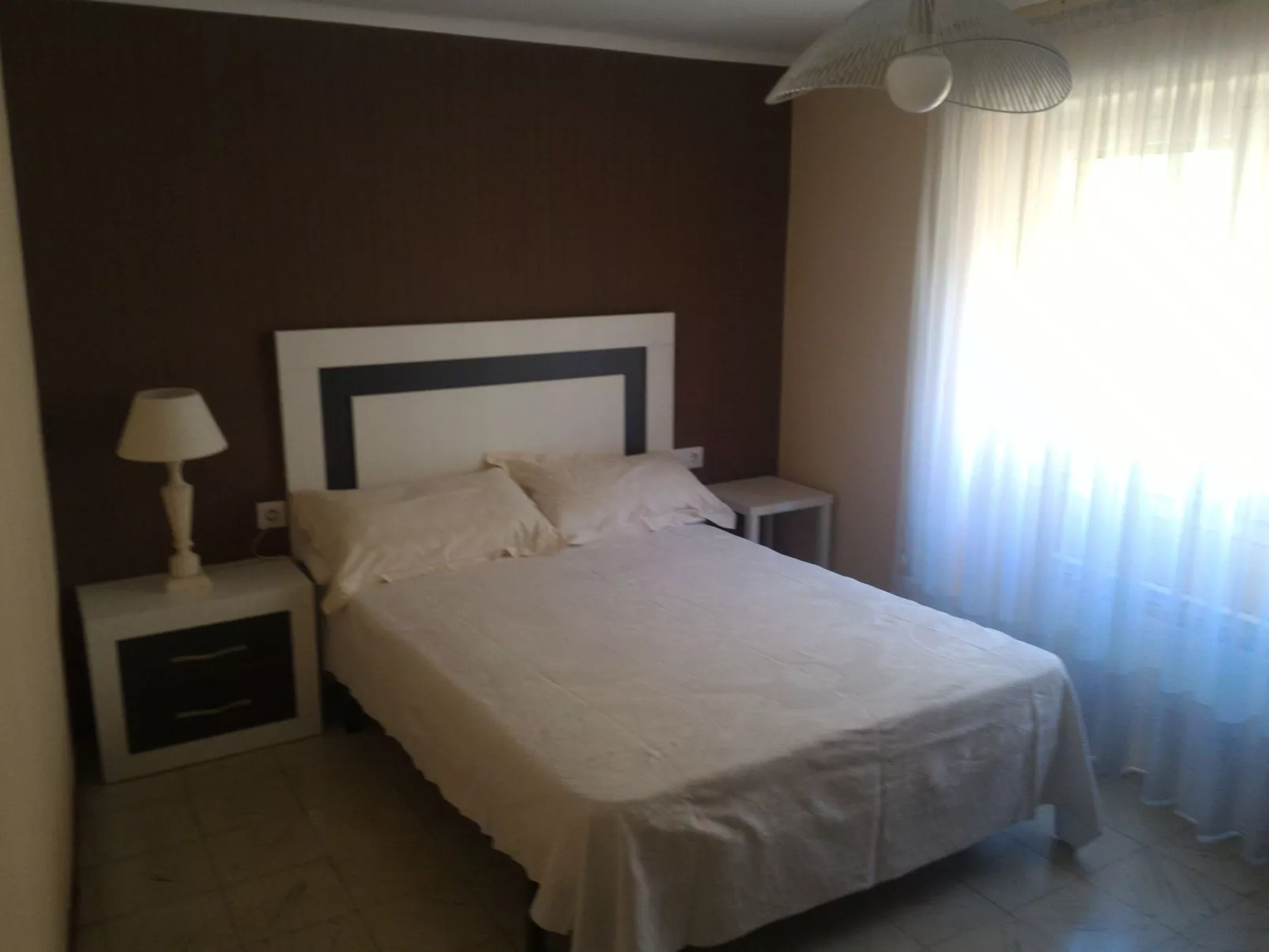 Dorf in der Nähe von Valls und Tarragona-Dedans