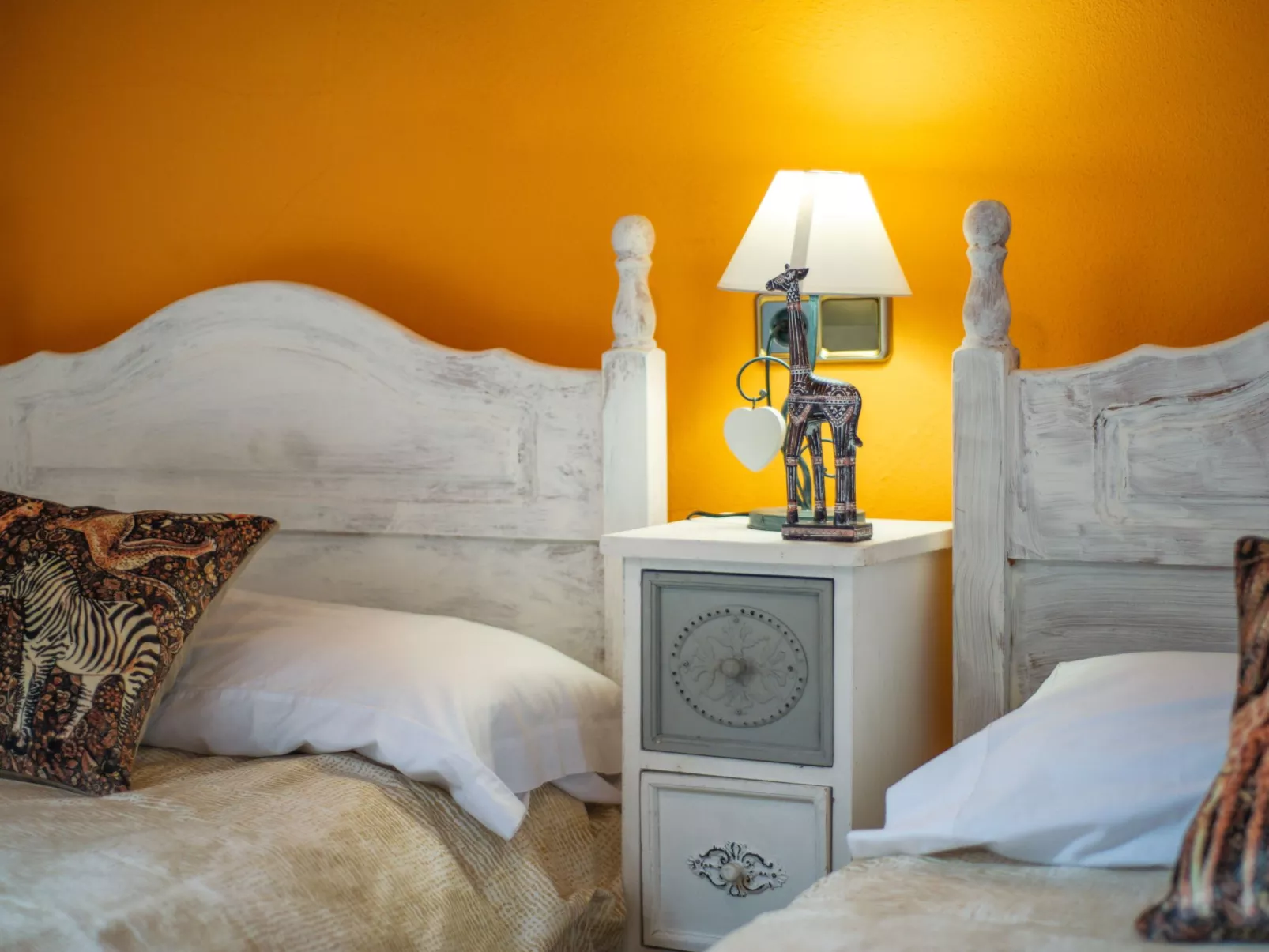 Ländliches Haus La Carrozal Senda del Oso-Drinnen