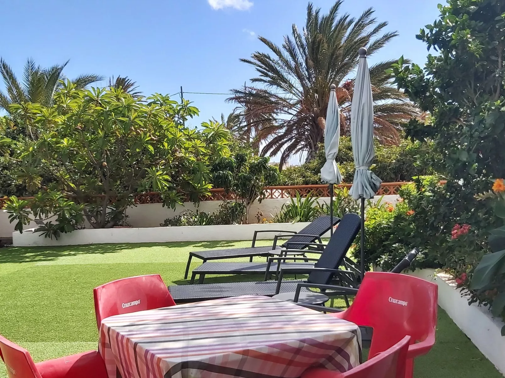 Finca Villa Clara 4-Outside