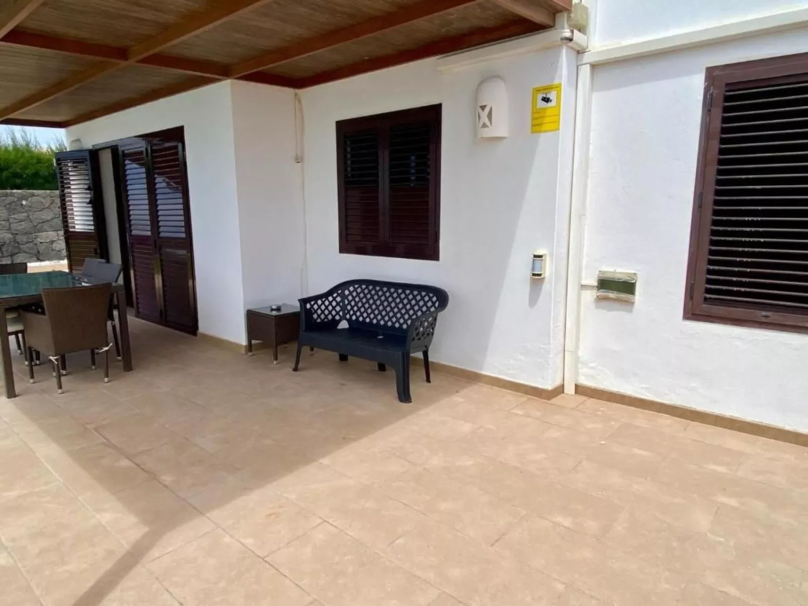 Villa Abuelo Paco - Privater beheizter Pool-Dedans