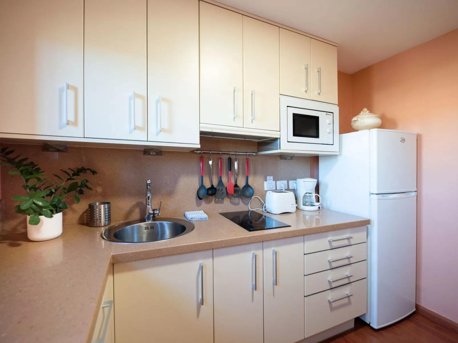 Wunderschöne Villa in einer einzigartigen natürlichen Umgebung-Inside