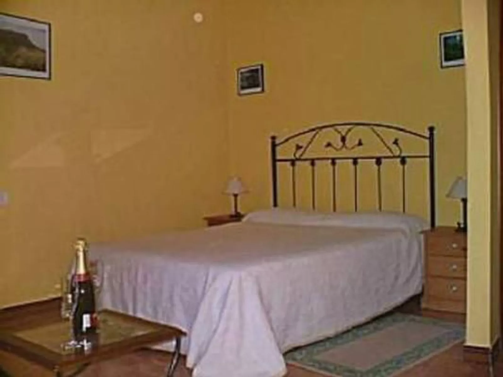 Apartamentos Valle Gran Rey C-Inside