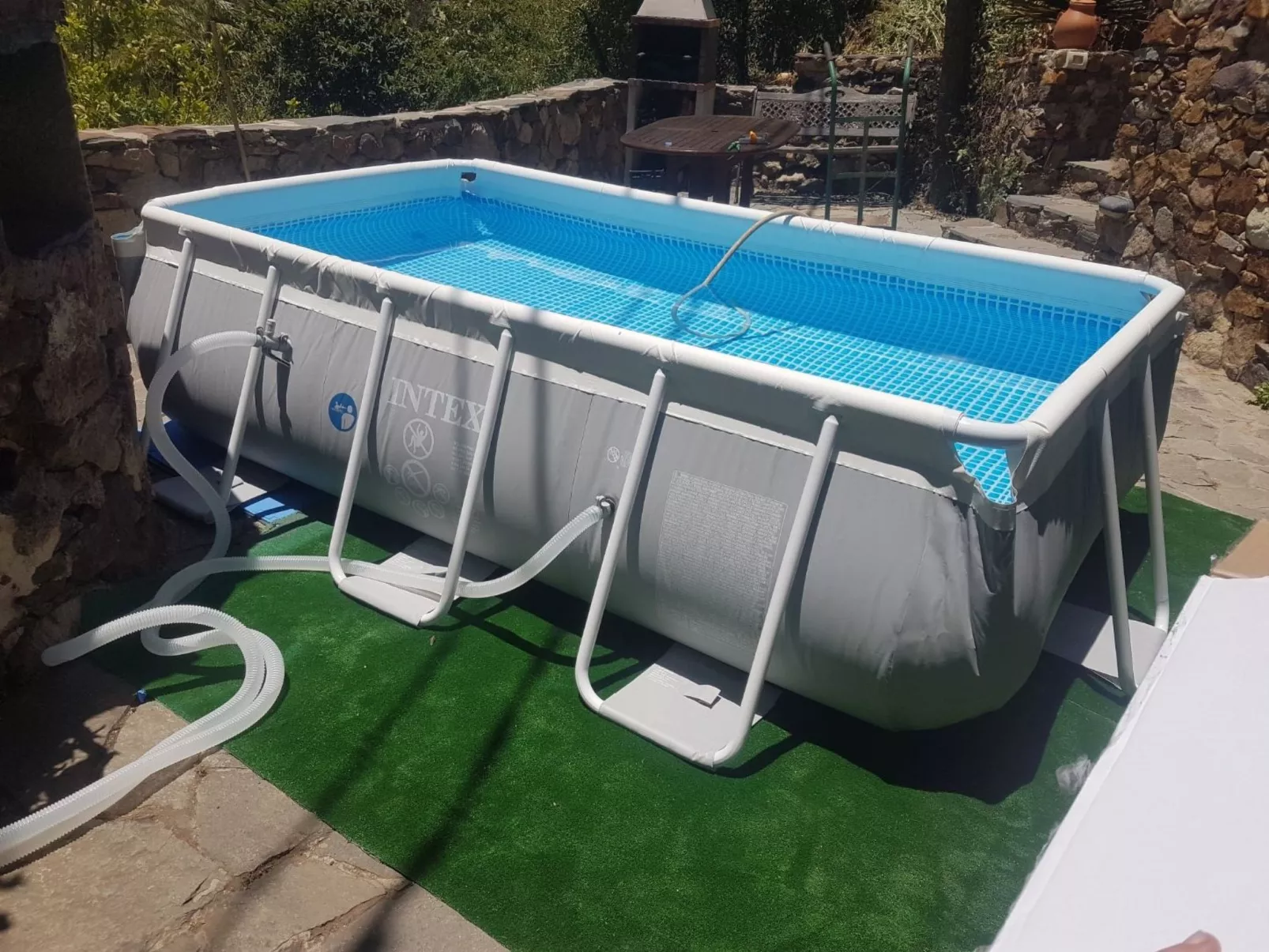 Landhaus Pepita la de las flores-Dedans