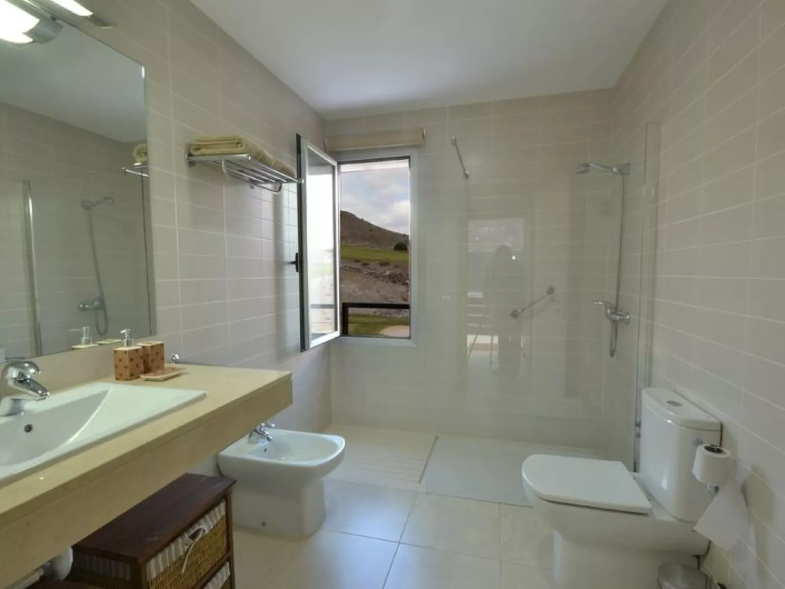 Villa mit privatem Pool.  V05GC-Inside