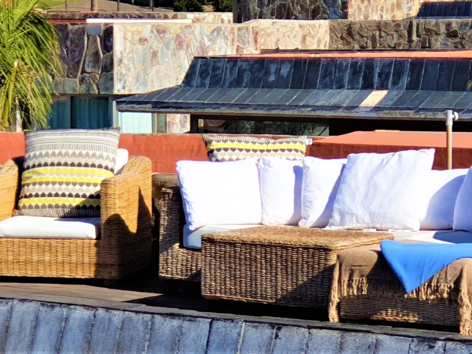 5-Sterne-Villa großer Luxus-Dedans