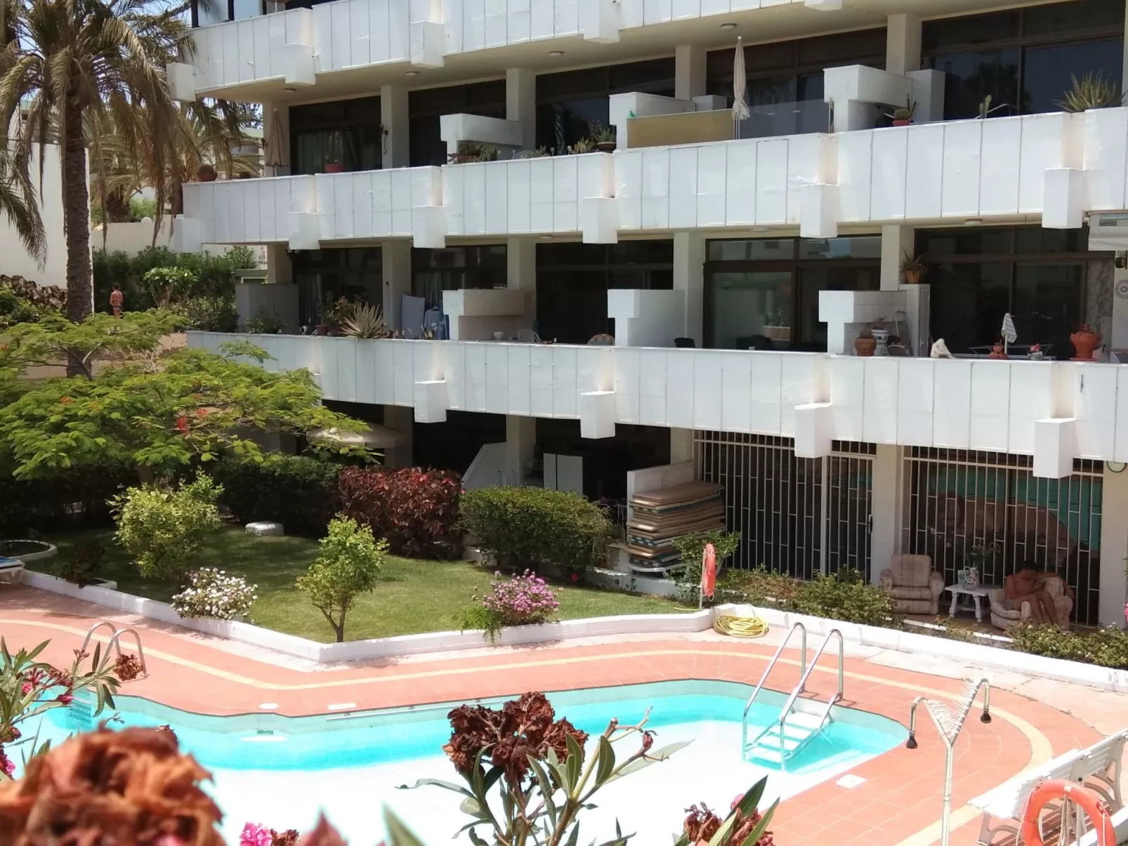 Wohnung direkt am Strand-Image-tags.info