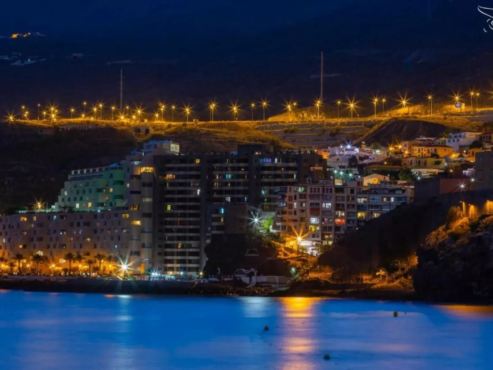 Schöne Wohnung Radazul Meerblick-Dedans