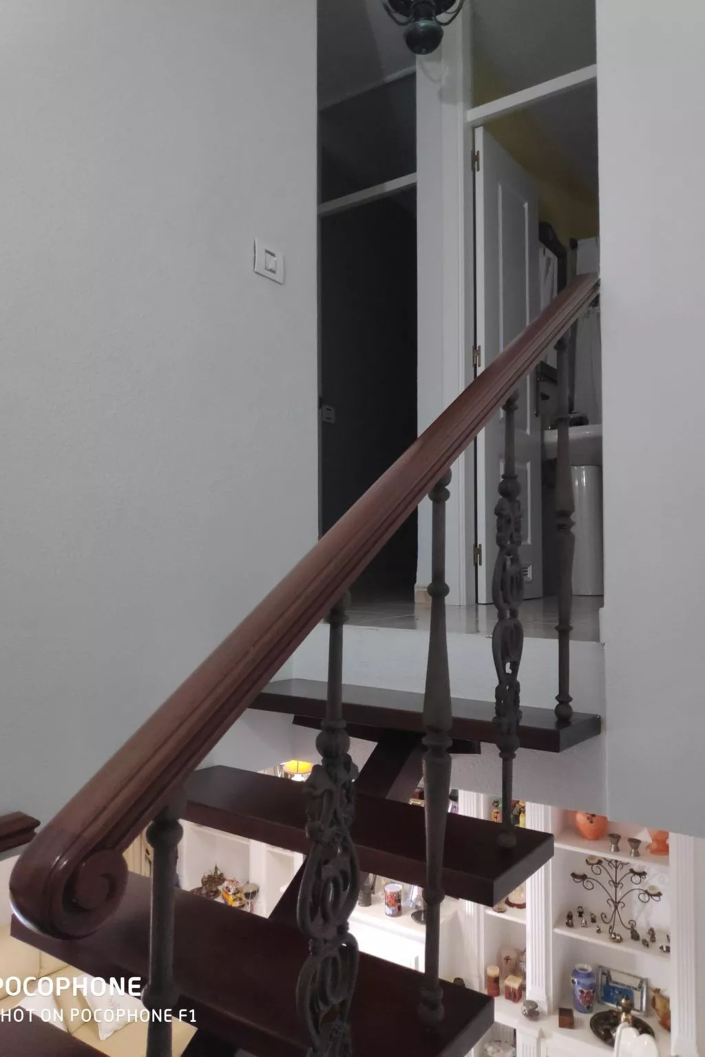 Atlantisches Paradies-Inside