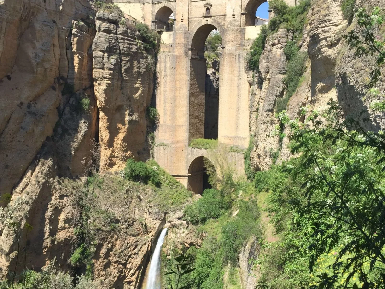 Villa Violeta-Drinnen