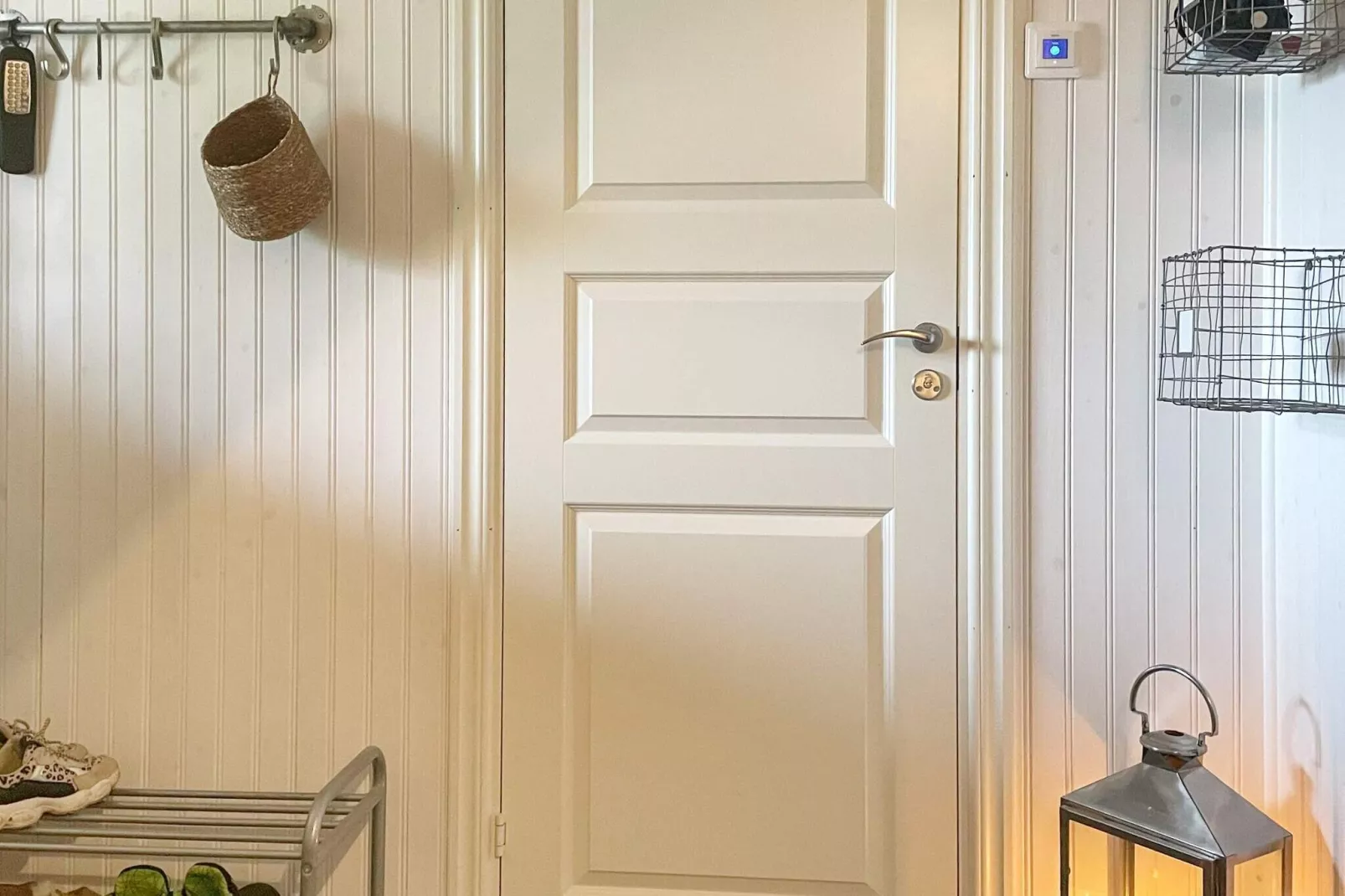 4 etoiles maison de vacances a Hok-By Traum-Intérieur