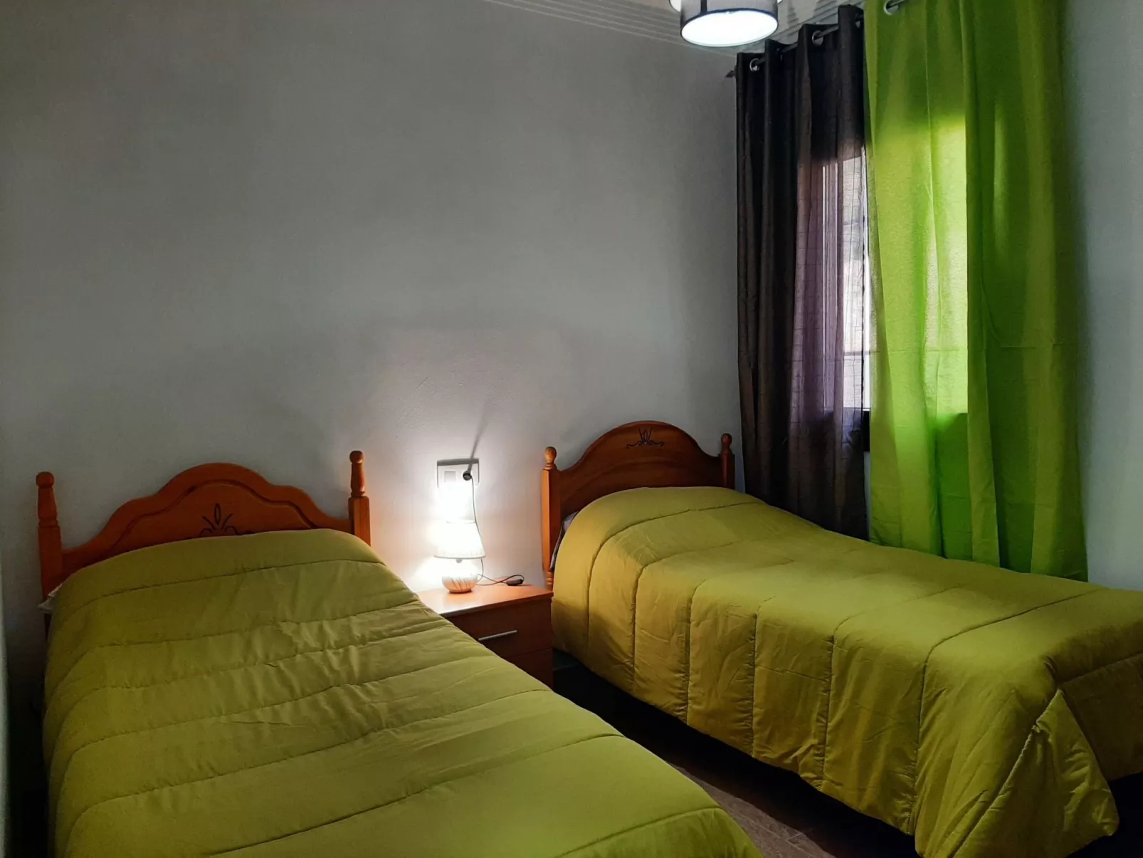 Ländliches Anwesen Villa Madrid Alcazar-Dedans