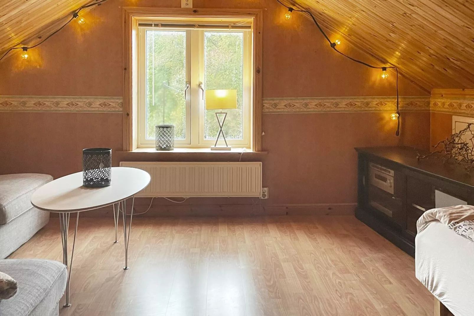 4 etoiles maison de vacances a Hok-By Traum-Intérieur