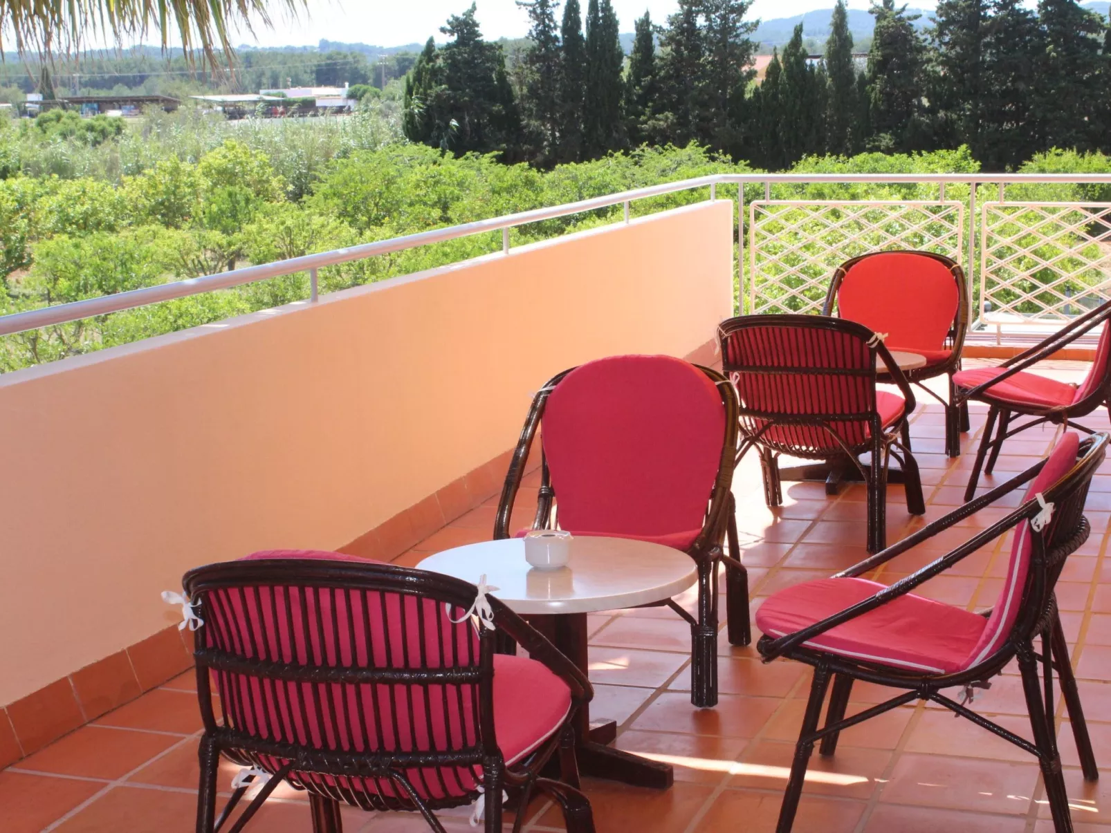 Villa Can Toni mit Schwimmbad-Drinnen