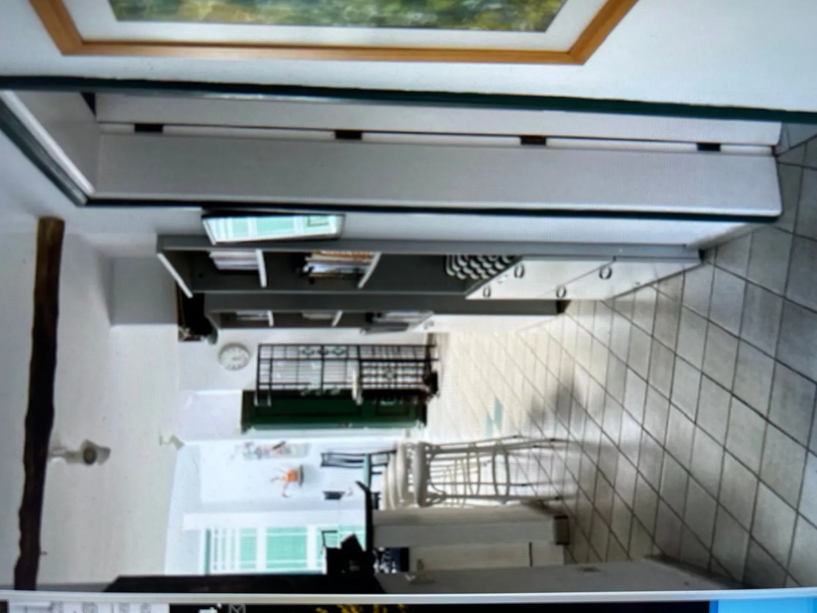 Villa Los Ojos-Inside