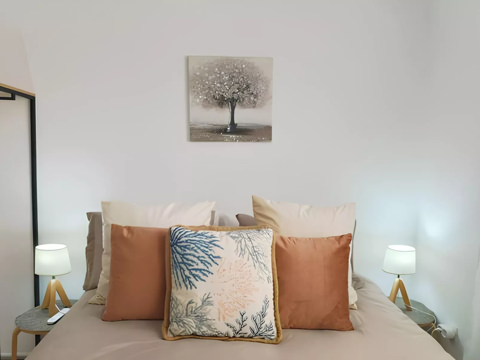 K'laya life beach , 4 schlafzimmer, meerblick-Inside