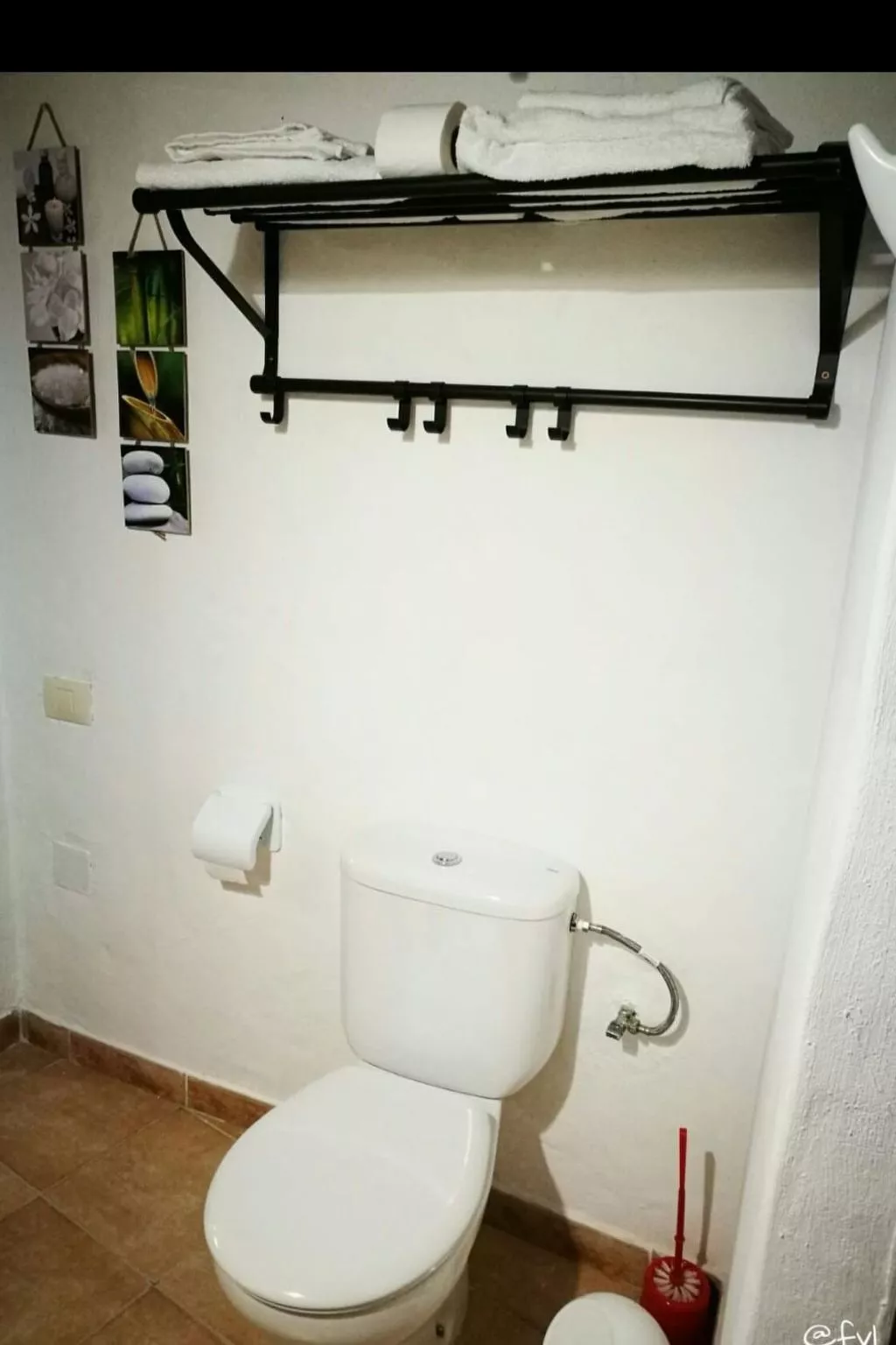 "Casita Antonio" mit eigener Terrasse und Garten-Inside