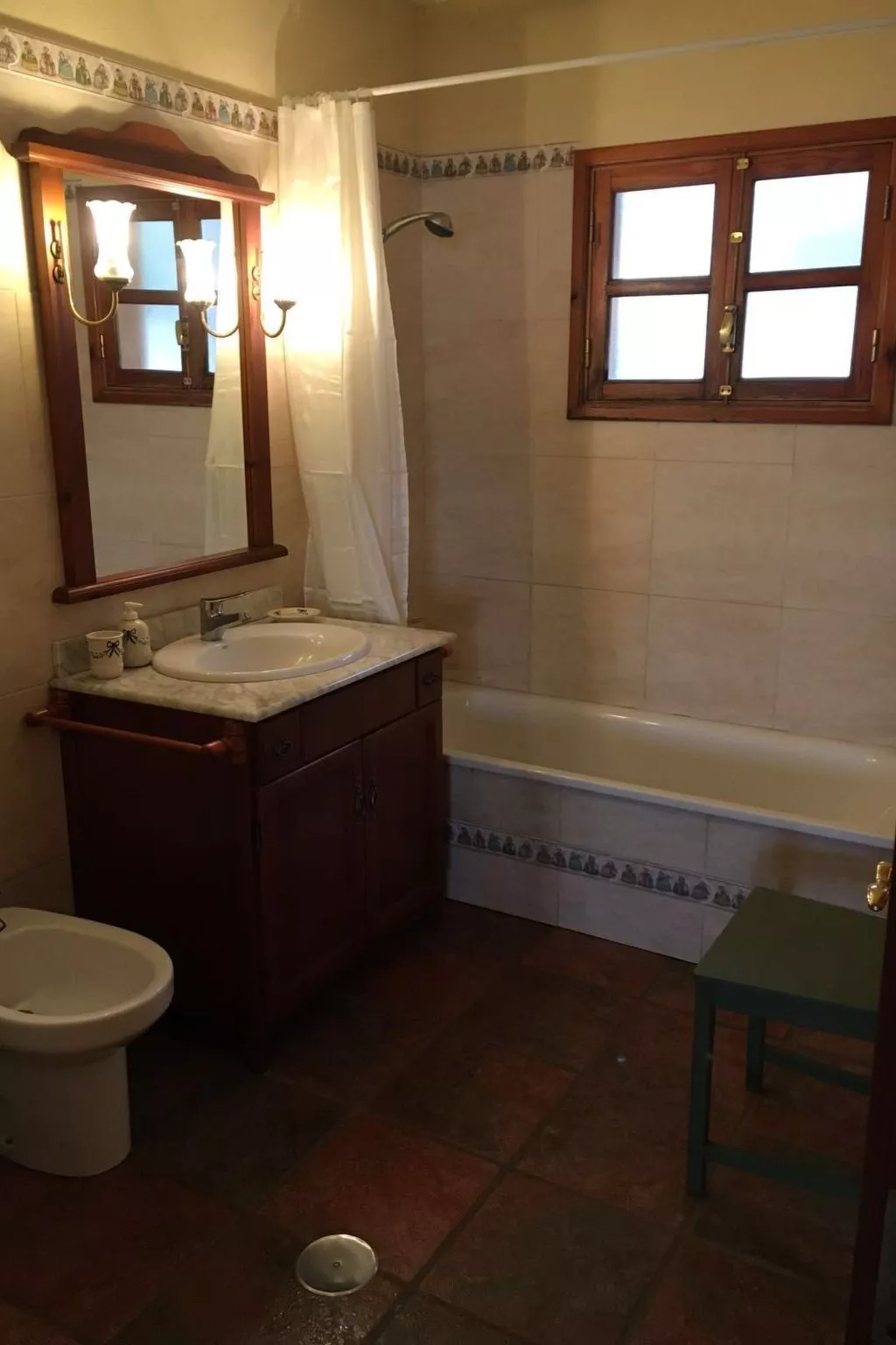 Wohnung mit Panoramaterrasse, Grill und Pool-Image-tags.info