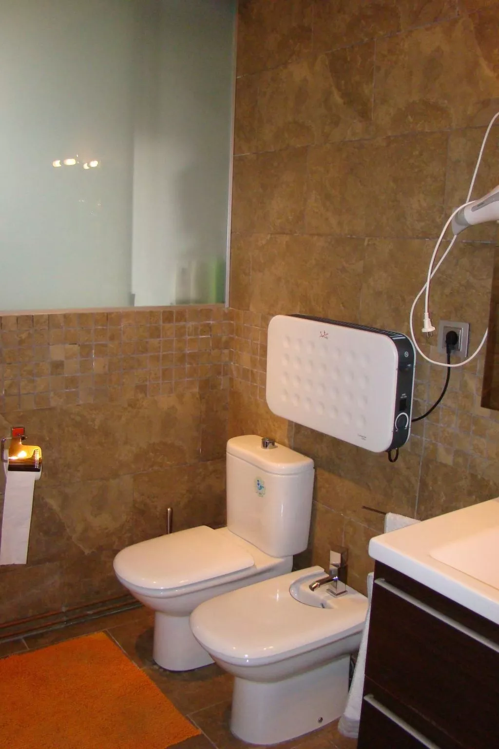 Villa 'Can Clapa' mit Privatpool-Dedans