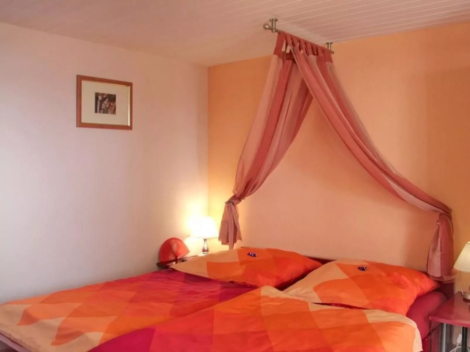 Apartment El Hierro-Dedans