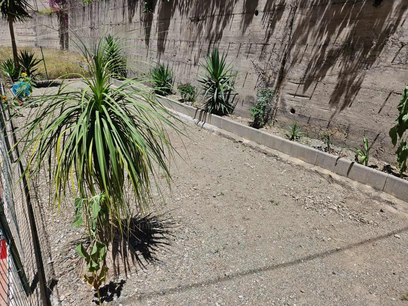 Casa Lucia von Holiday World-Dehors