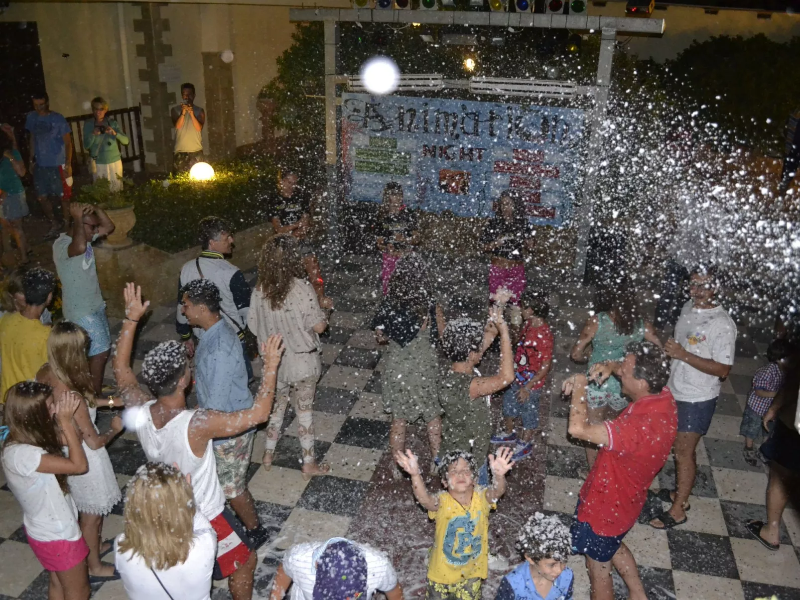 Bilocale 4 posti-Outside