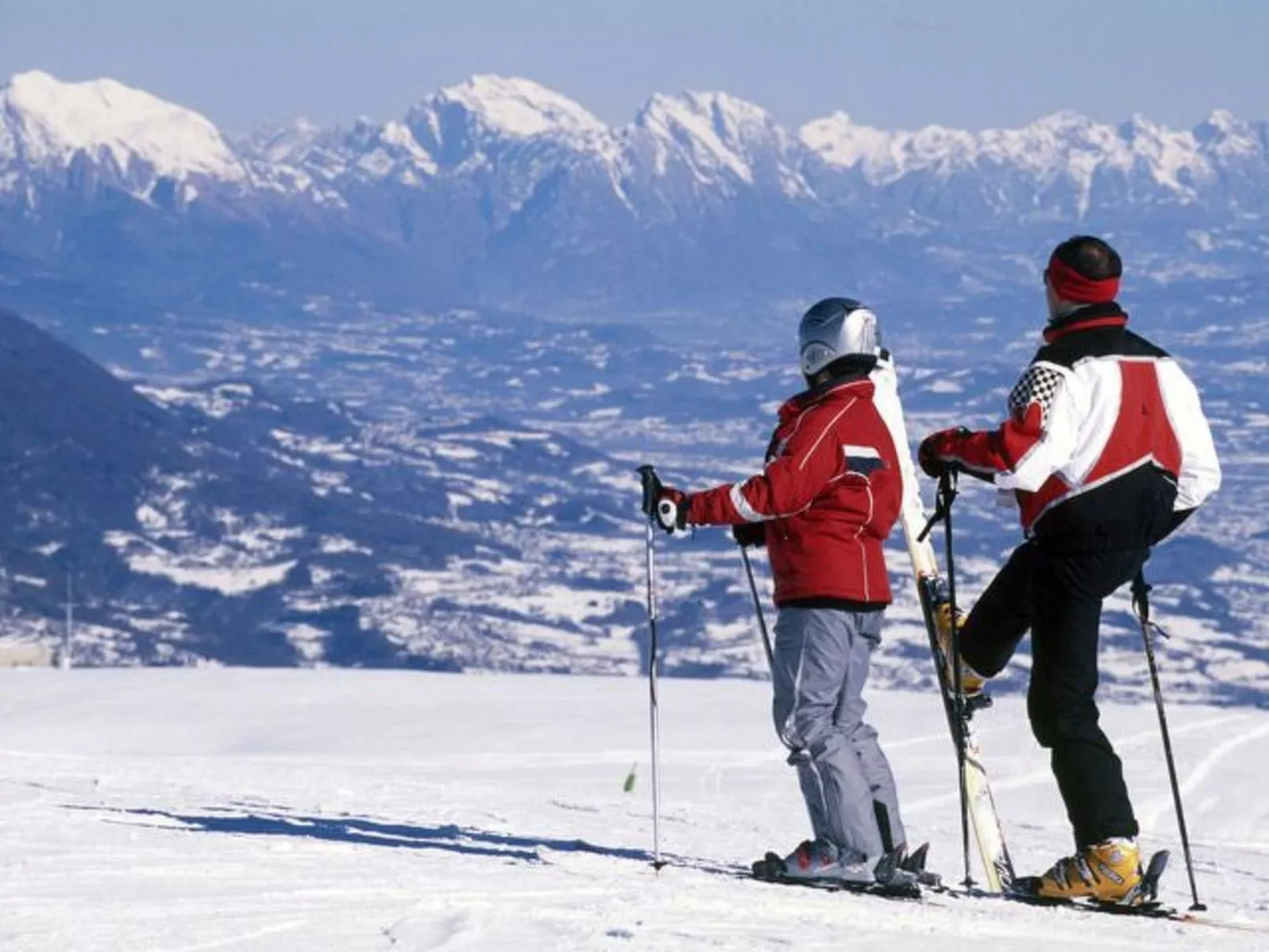 Annas Haus im Dolomiten-Nationalpark-Dedans